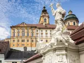 WIEDEŃ I DOLINA WACHAU - 4 dni