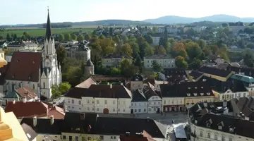WIEDEŃ I DOLINA WACHAU - 4 dni