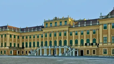 WIEDEŃ I DOLINA WACHAU - 4 dni