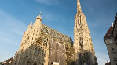 WIEDEŃ I DOLINA WACHAU - 4 dni