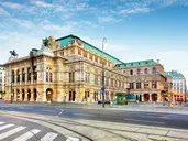 Wiedeń i Dolina Wachau dla wygodnych