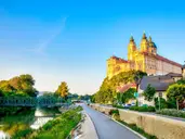 Wiedeń i Dolina Wachau dla wygodnych