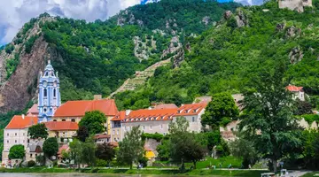 Wiedeń i Dolina Wachau