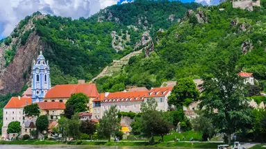 Wiedeń i Dolina Wachau