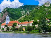 Wiedeń i Dolina Wachau