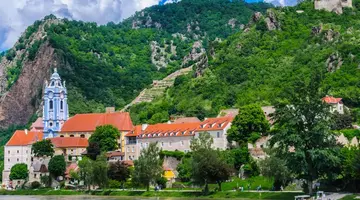 Wiedeń i Dolina Wachau