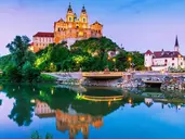 Wiedeń i Dolina Wachau