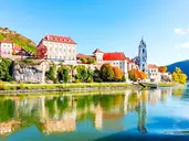 WIEDEŃ I UROKI DOLINY WACHAU