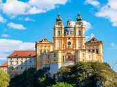 WIEDEŃ I UROKI DOLINY WACHAU