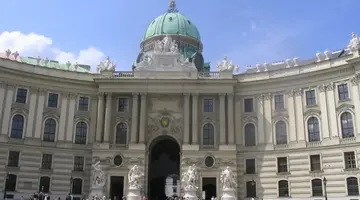 WIEDEŃ MIASTO W RYTMIE WALCA - 4 dni