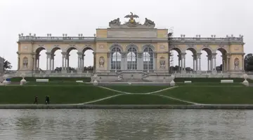 WIEDEŃ MIASTO W RYTMIE WALCA - 4 dni