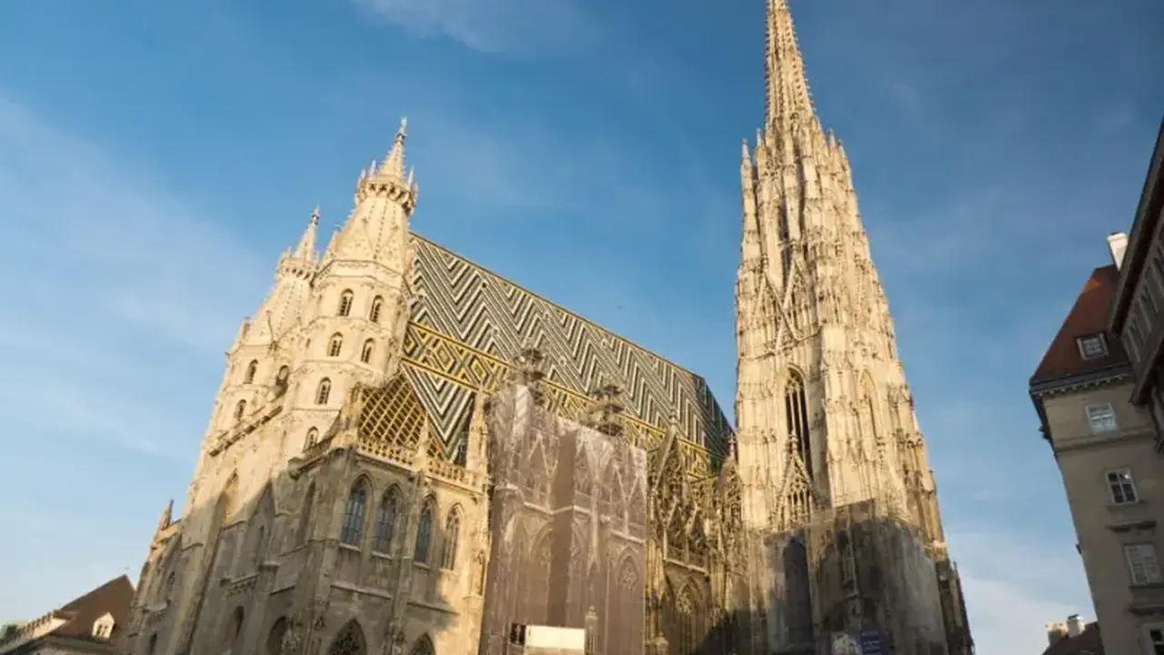 Wiedeń na Weekend - 3 dni