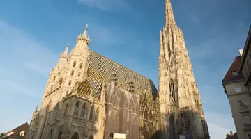Wiedeń na Weekend - 3 dni