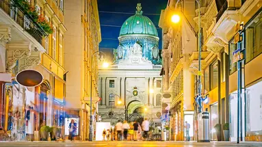 Wiedeń