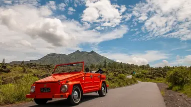 Wiejska Idylla i Plaże Lomboku
