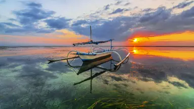 Wiejska Idylla i Plaże Lomboku