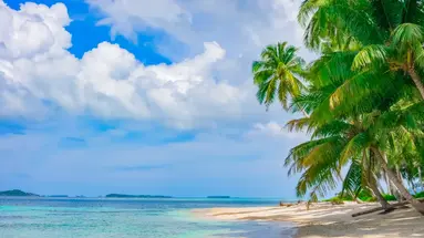 Wiejska Idylla i Plaże Lomboku