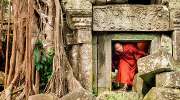 Wielka azjatycka przygoda z Phuket