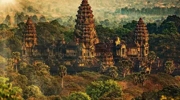 Wielka azjatycka przygoda z Phuket