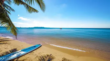 Wielka azjatycka przygoda z Phuket
