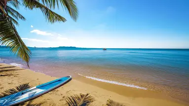 Wielka azjatycka przygoda z Phuket