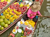 Wielka azjatycka przygoda z Phuket