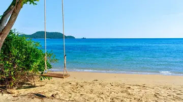 Wielka azjatycka przygoda z Phuket