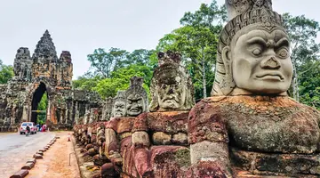 Wielka azjatycka przygoda z Phuket