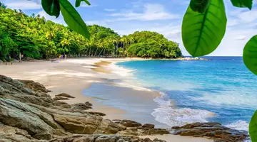 Wielka azjatycka przygoda z Phuket