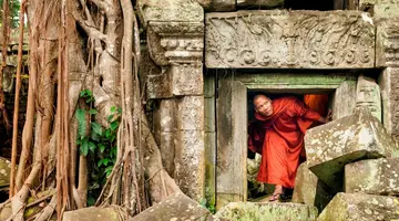 Wielka Azjatycka Przygoda z Wypoczynkiem w Wietnamie