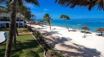Wielka Piątka Afryki + Nest Style Beach Hotel Zanzibar
