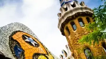 Wielkanoc w Barcelonie - 8 dni (samolotem z Krakowa)