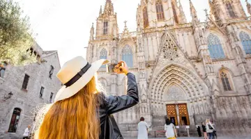 Wielkanoc w Katalonii