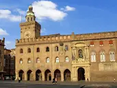 Wielkanocne śniadanie w Rzymie