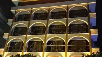 Wien Star Hotel (Adults Only +16)