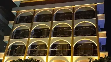 Wien Star Hotel (Adults Only +16)