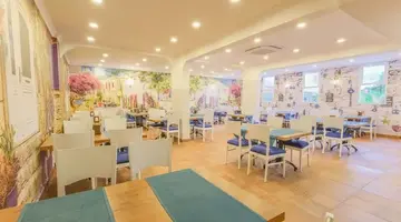 Wien Star Hotel