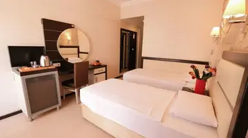Wien Star Hotel