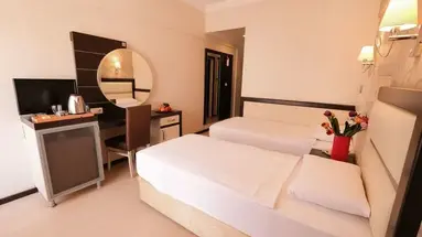 Wien Star Hotel