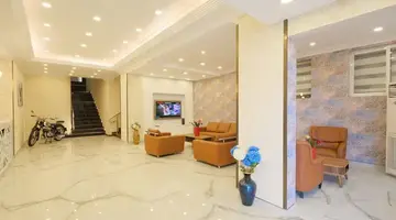 Wien Star Hotel