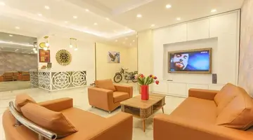 Wien Star Hotel