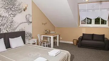 Wierzbowe Ranczo
