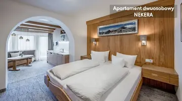 Wieser Apart Hotel Garni