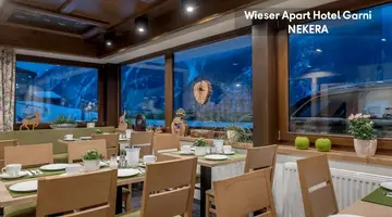 Wieser Apart Hotel Garni