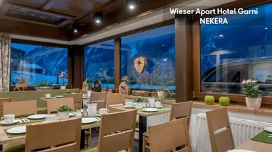Wieser Apart Hotel Garni