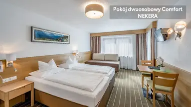 Wieser Apart Hotel Garni