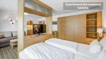 Wieser Apart Hotel Garni