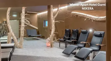 Wieser Apart Hotel Garni
