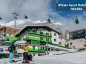 Wieser Apart Hotel Garni