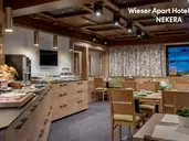 Wieser Apart Hotel Garni